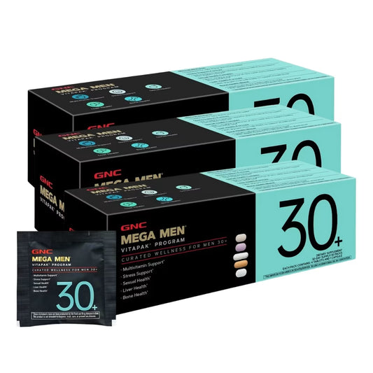 30+ Vitapak® Program (1 Month Supply)