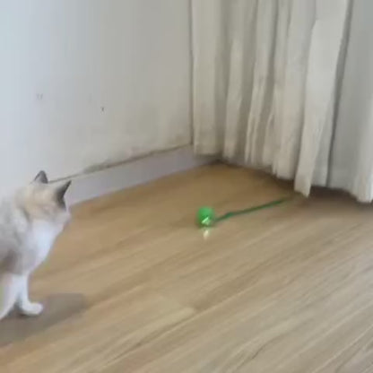 PELOTAVIVA™ - Pelota de aventura interactiva para tus gatos